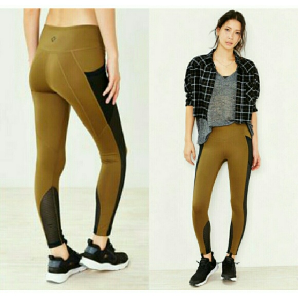 UO Etta leggings