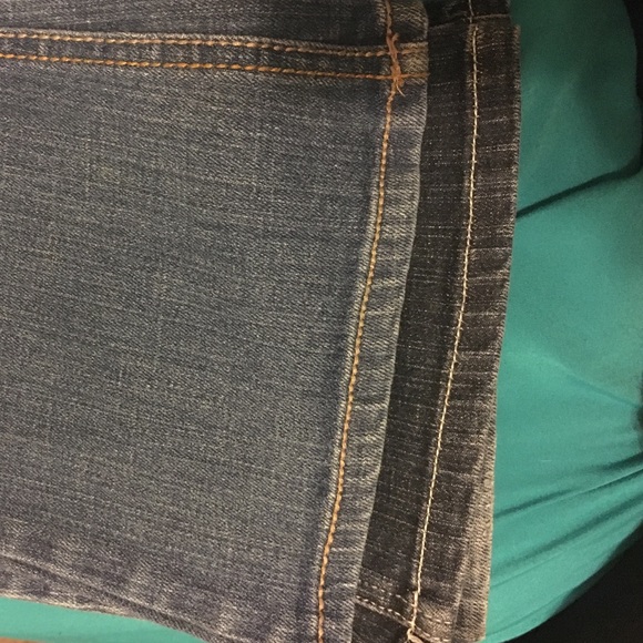 2 Pair of Justice Jeans - Picture 4 of 4