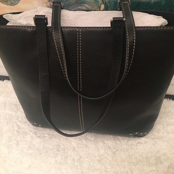 Authentic Michael Kors Large Bag - Picture 6 of 8