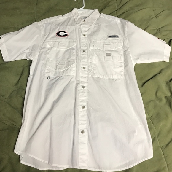 Georgia Bulldog PFG