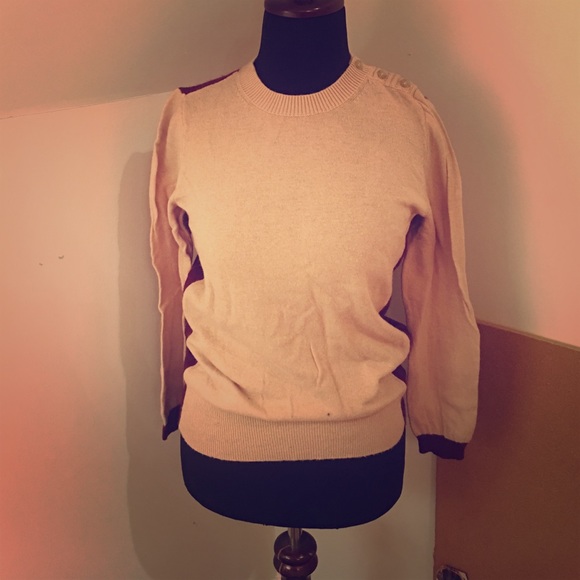 J.Crew factory Sweater