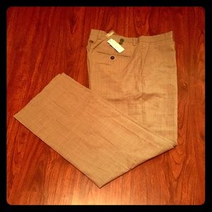 Club Monaco Dress slacks