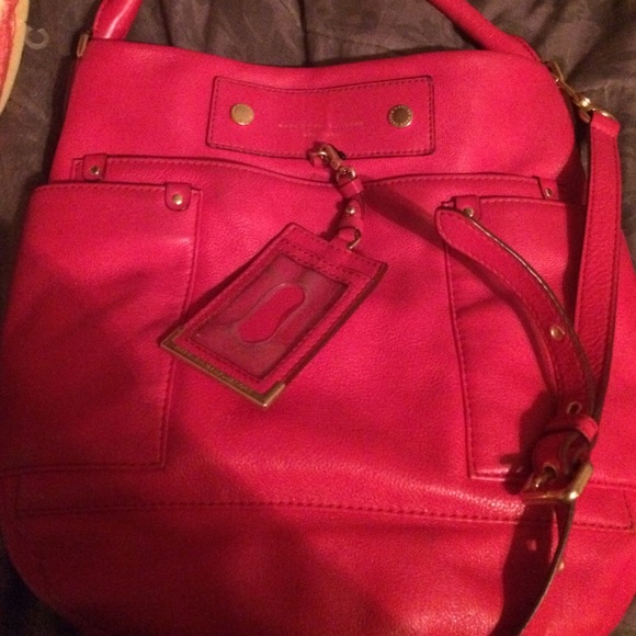 Marc Jacobs purse