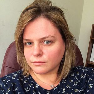 Meet your Posher, Linda