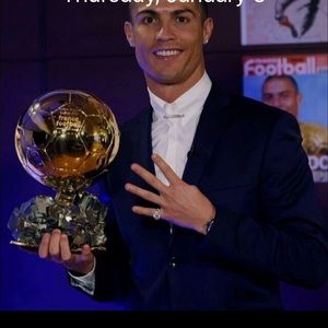 Meet your Posher, Francis