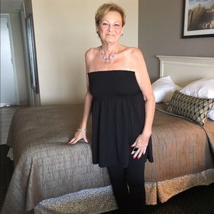 Meet your Posher, Nancy