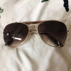 PacSun Aviator Sunglasses