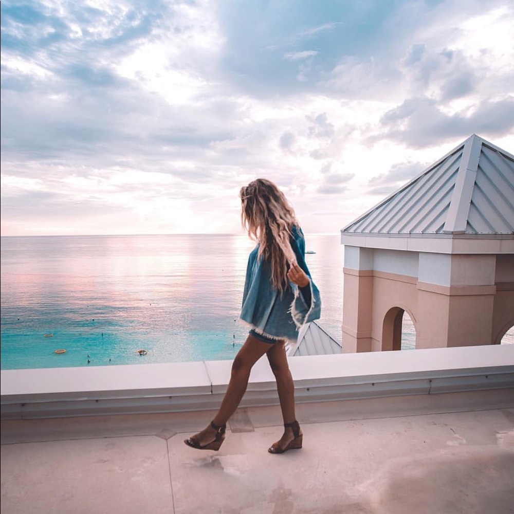 Meet your Posher, Erika