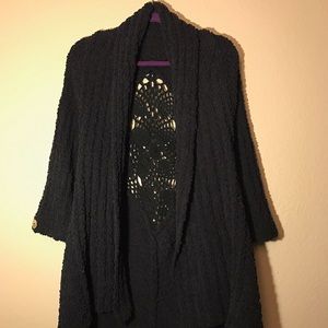 BCBG MAXAZRIA Sweater