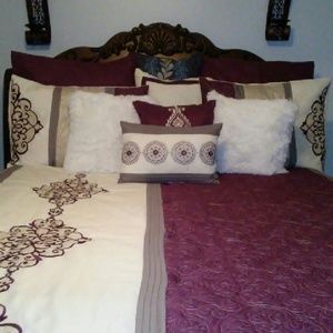 Meet your Posher, Quinavere