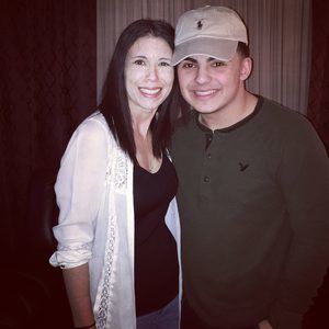 Meet your Posher, Peter