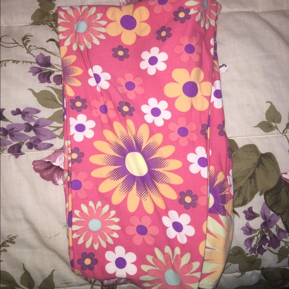 LuLaRoe tc leggings