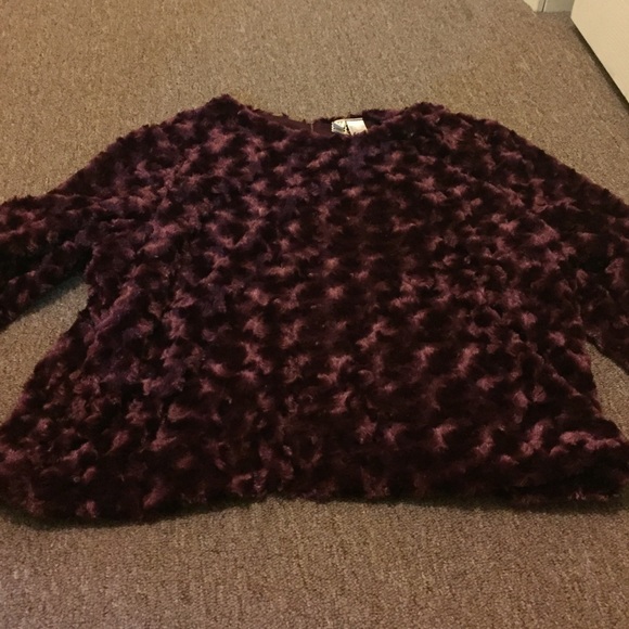 Soft H&M sweater