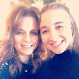 Meet your Posher, Kelsey