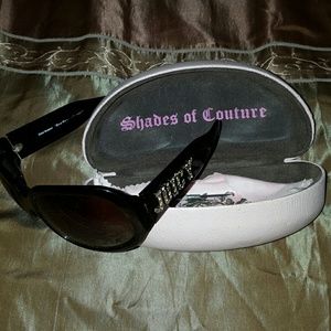 Juicy Sunglasses