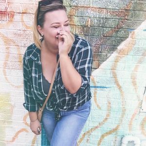 Meet your Posher, Maddie