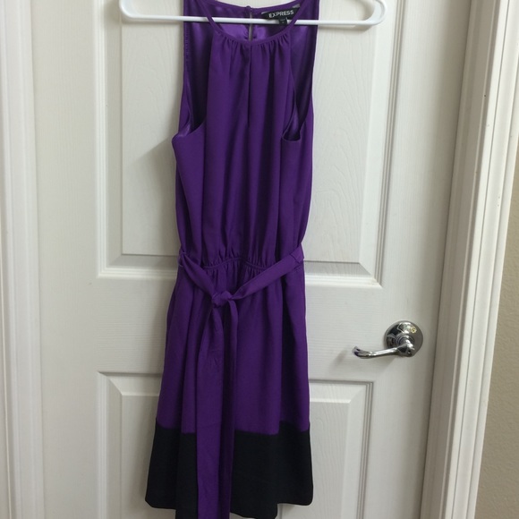 Express Dress - Picture 2 of 3