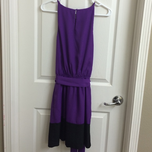 Express Dress - Picture 3 of 3