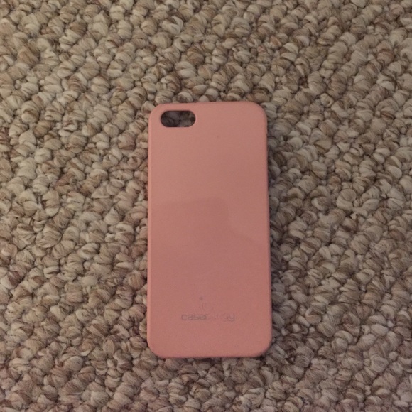 An Iphone case