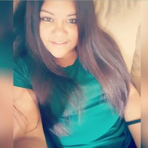 Meet your Posher, Erica