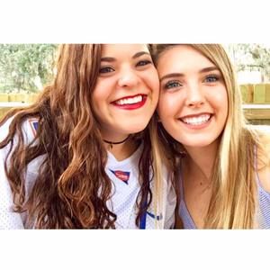 Meet your Posher, Kristina