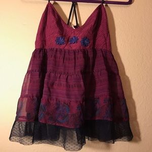 Free People Tank Top