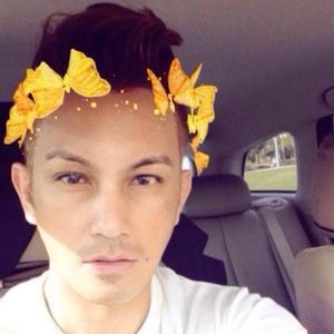 Meet your Posher, Kyle