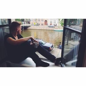 Meet your Posher, Austin