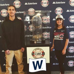 Meet your Posher, Kyle