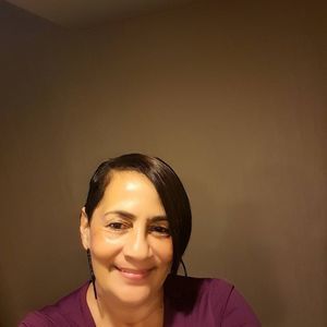 Meet your Posher, Teresa