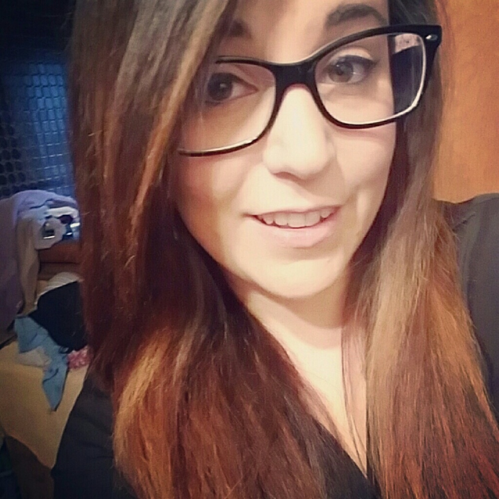 Meet your Posher, Sam