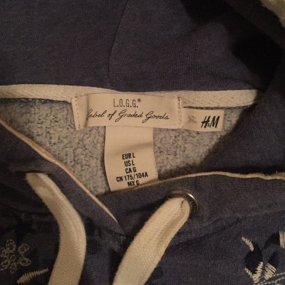 Sweatshirt - Picture 3 of 3