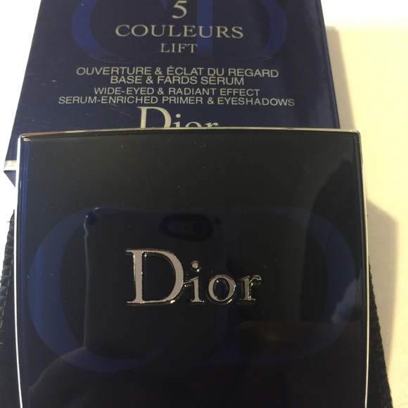 Dior 5 Couleurs Eyeshadow Palette