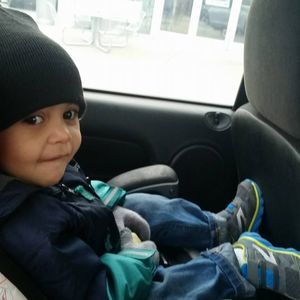 Meet your Posher, Teresa