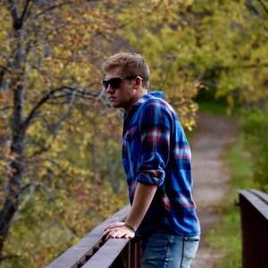 Meet your Posher, Jay