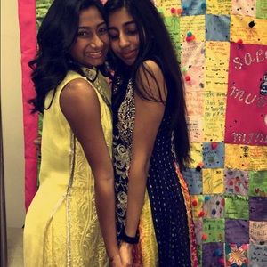 Meet your Posher, Ariana