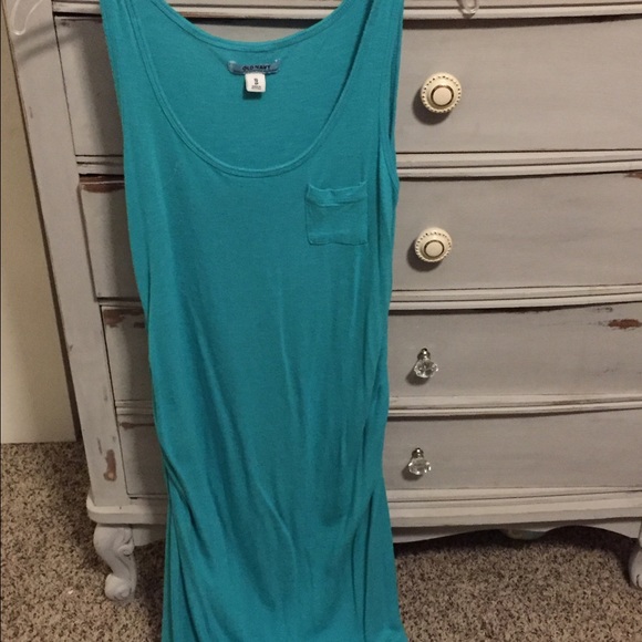 Old navy maternity dress