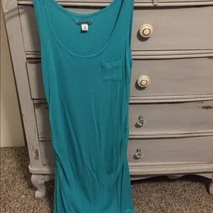 Old navy maternity dress