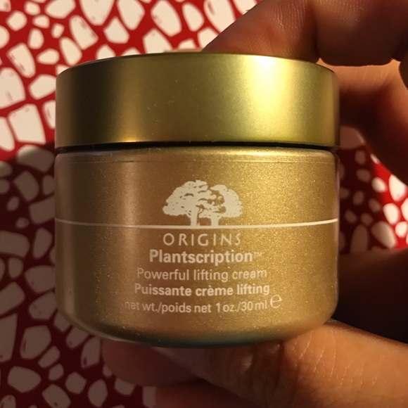 Origins Plantscription Powerful Lifting Cream