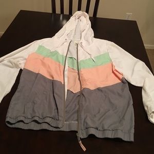 Windbreaker