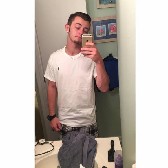 Meet your Posher, Michael - Picture 1 of 1