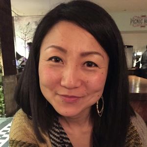 Meet your Posher, Sunha