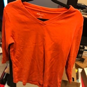 *5for$20* Kim Rogers Quarter Sleeve *5for$20*