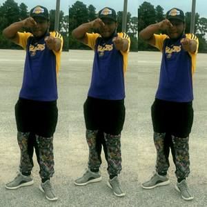 Meet your Posher, Wayne