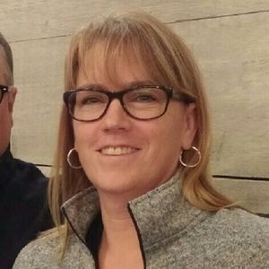 Meet your Posher, Angie