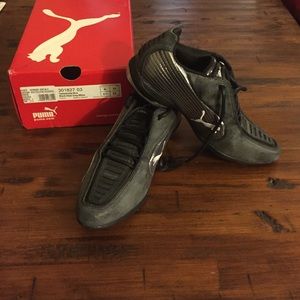 💃Puma Running Shoes - cycling BNWT!