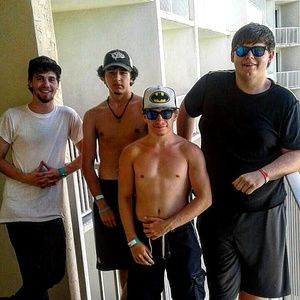 Meet your Posher, Jordan