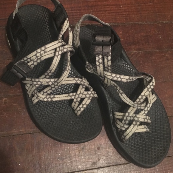 Chacos