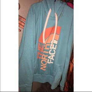 North Face Hoodie