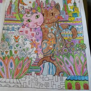 Meet your Posher, Lori